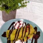 SAS Dubai palacsinta 3